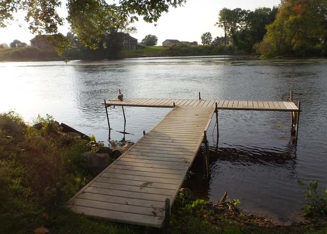 Property at 265 W Water St, Constantine, MI 49042
