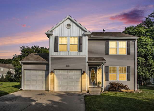 Property at 6782 Southwind St, Kalamazoo, MI 49009, 3 beds, 2 baths
