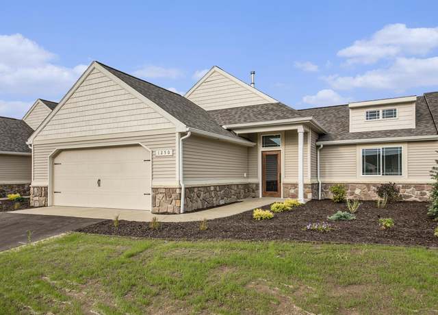 Property at 1250 Sand Springs Dr SW, Byron Center, MI 49315, 2 beds, 1.5 baths