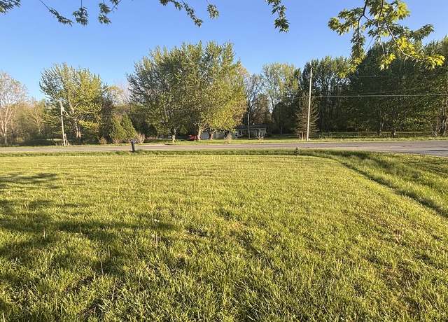 Property at 7855 Hagar Shore Rd, Coloma, MI 49038