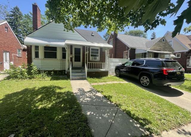 Property at 6344 Grandmont Ave, Detroit, MI 48228, 2 beds, 2 baths