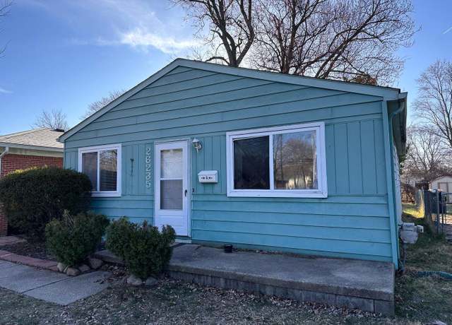 Property at 26235 Southwestern Hwy, Redford, MI 48239, 3 beds, 1 bath