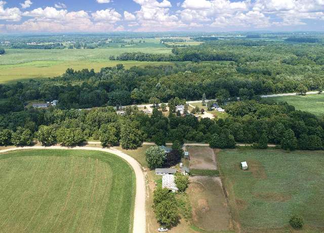 Property at 982 Stanton Rd, Sherwood, MI 49089