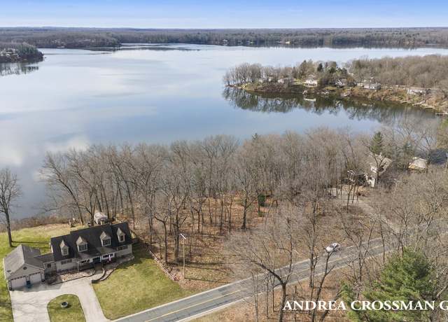 Property at Allegan Dam Rd, Allegan, MI 49010