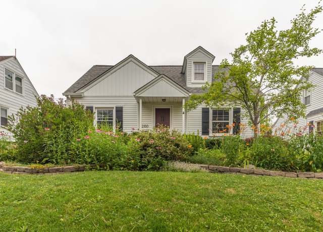 Property at 2100 Alice St, Ann Arbor, MI 48103, 3 beds, 2 baths