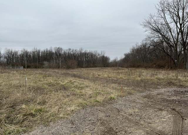 Property at 1919 Industrial Dr, Niles, MI 49120