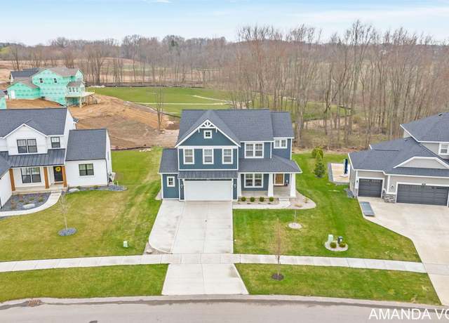 Property at 1753 Portadown Rd, Byron Center, MI 49315, 5 beds, 3.5 baths