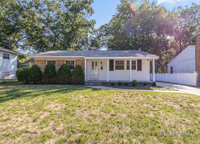 Property at 4016 Milan Ave SW, Wyoming, MI 49509, 3 beds, 1.5 baths