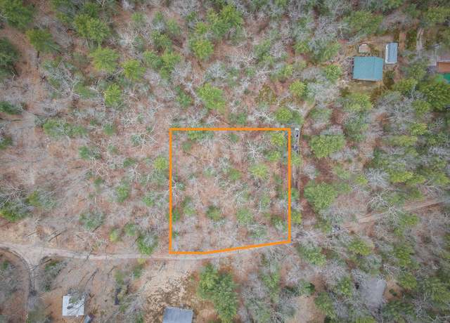 Property at V/L S Shady Grove Dr, Baldwin, MI 49304