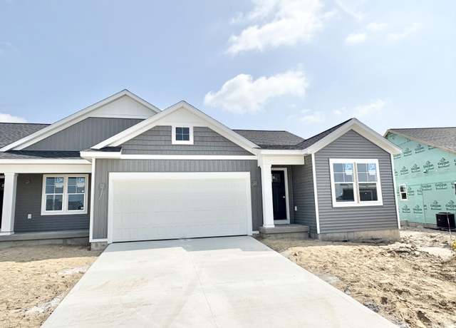 Property at 3844 Highbury Dr #17, Grandville, MI 49418, 3 beds, 3 baths
