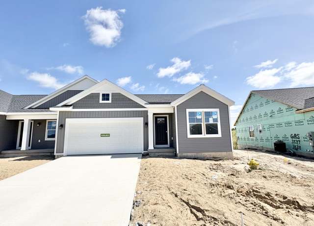 Property at 3844 Highbury Dr #17, Grandville, MI 49418, 3 beds, 3 baths