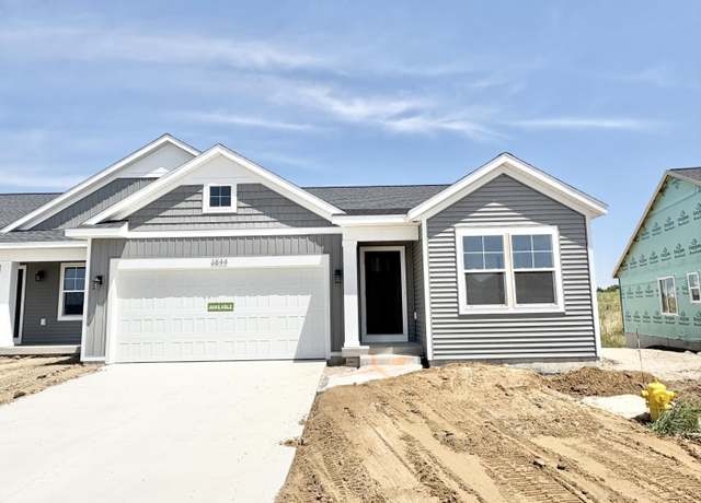 Property at 3844 Highbury Dr #17, Grandville, MI 49418, 3 beds, 3 baths