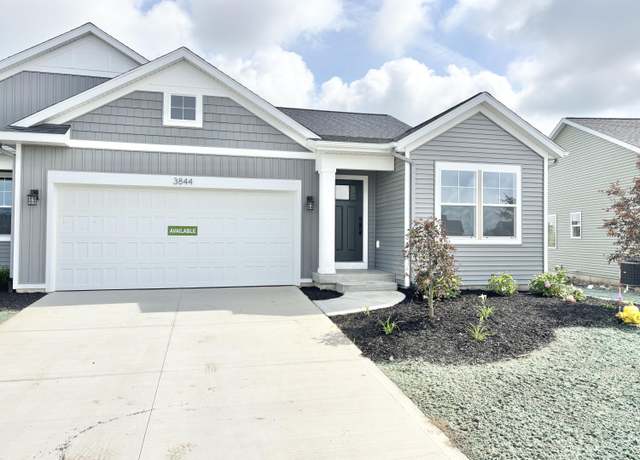 Property at 3844 Highbury Dr #17, Grandville, MI 49418, 3 beds, 3 baths