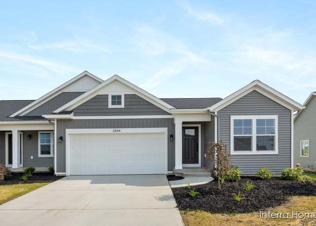 Property at 3844 Highbury Dr #17, Grandville, MI 49418, 3 beds, 3 baths
