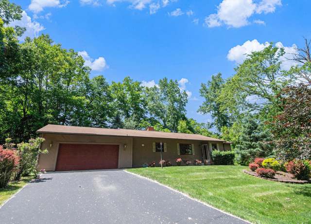 Property at 4104 Rurik Dr, Howell, MI 48843, 3 beds, 2 baths