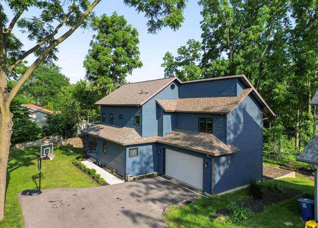 Property at 1622 Fulmer St, Ann Arbor, MI 48103, 4 beds, 4 baths