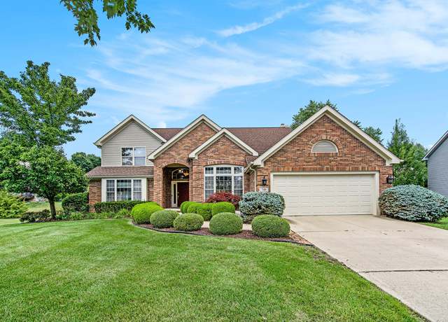 Property at 749 Pembroke Dr, Saline, MI 48176, 4 beds, 2.5 baths