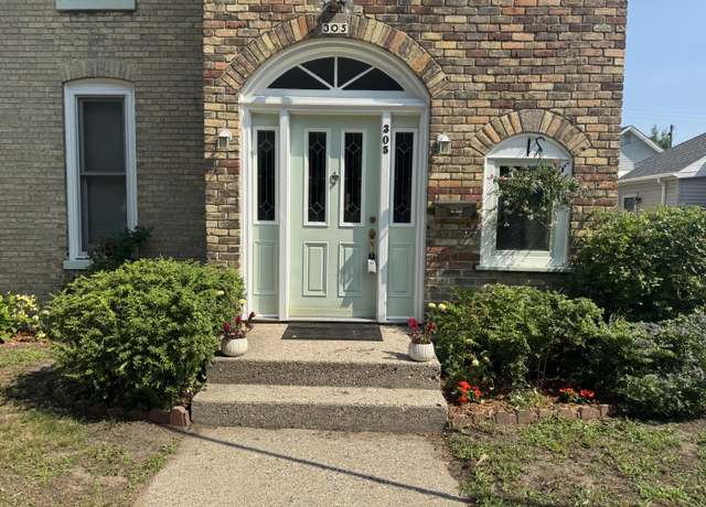 Property at 305 E Filer St, Ludington, MI 49431, 3 beds, 2 baths
