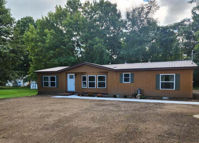Property at 318 E Bellevue St, Stanton, MI 48888, 3 beds, 2 baths