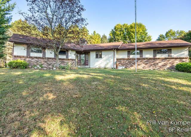 Property at 1711 108th Ave, Otsego, MI 49078, 3 beds, 2 baths