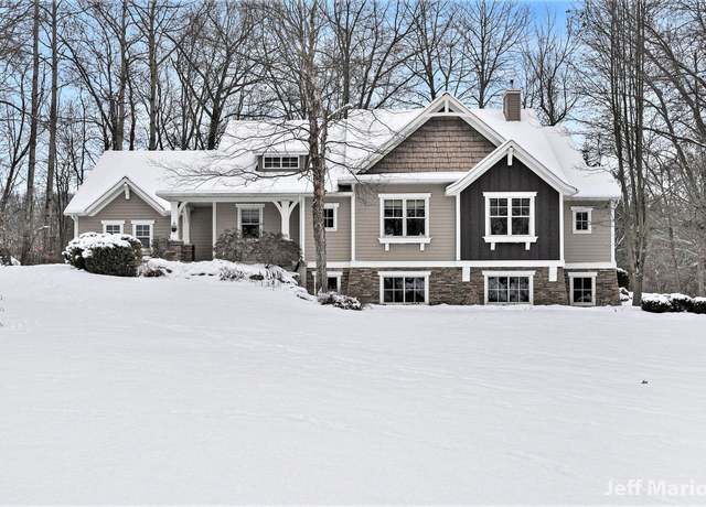 Property at 11256 Headwaters Ct NE, Lowell, MI 49331, 4 beds, 3.5 baths