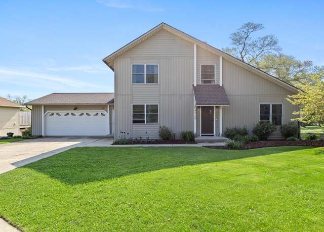 Property at 4310 Mayaka Ct SW, Grandville, MI 49418, 3 beds, 2.5 baths
