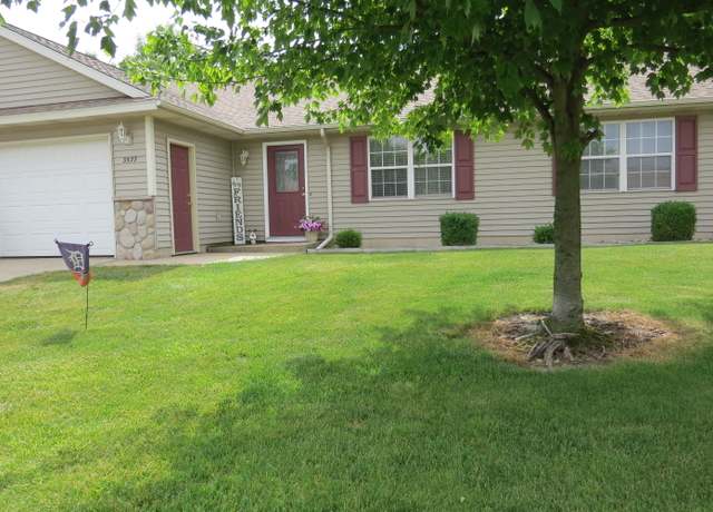 Property at 3577 Greenly Ct, Holland, MI 49424, 2 beds, 1.5 baths