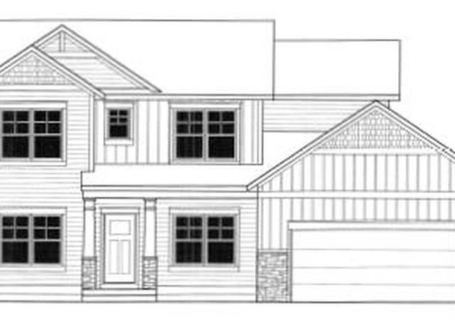 Property at 6308 Sturgeon Run, Muskegon, MI 49444, 4 beds, 3 baths