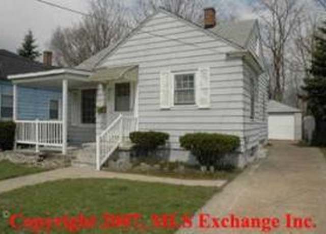 Property at 929 Dickinson St SE, Grand Rapids, MI 49507, 2 beds, 1 bath