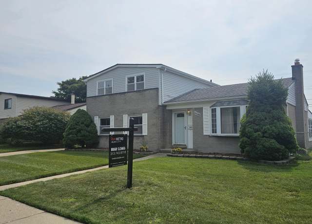 Property at 11260 Diamond Dr. Dr, Sterling Heights, MI 48314, 3 beds, 1.5 baths