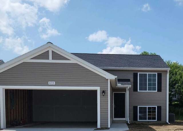 Property at 8719 E Sturtevant Ave, Richland, MI 49083, 3 beds, 2 baths