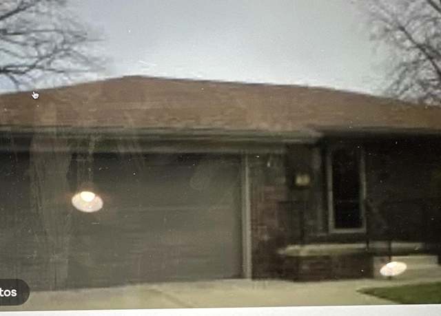 Property at 28537 Aberdeen St, Southfield, MI 48076, 4 beds, 3 baths