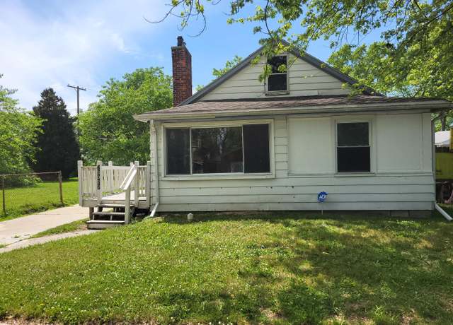 Property at 23077 Piper Ave, Eastpointe, MI 48021, 3 beds, 1 bath