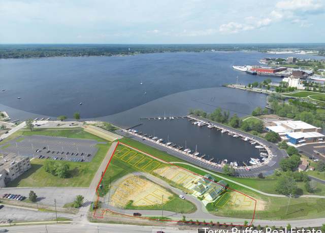 Property at V L - A Boardwalk Cove Dr, Muskegon, MI 49441