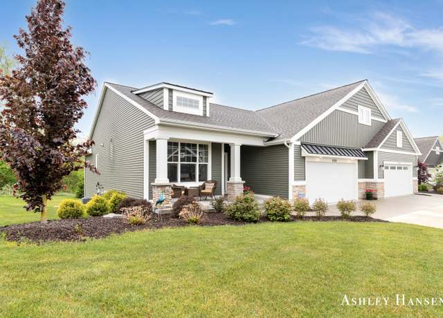 Property at 4700 Albright Ct SW Unit 6, Wyoming, MI 49418, 3 beds, 3 baths