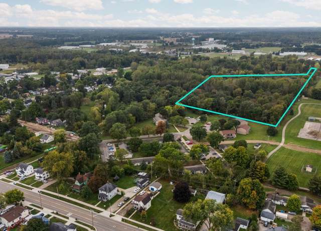 Property at Undisclosed address, Fowlerville, MI 48836