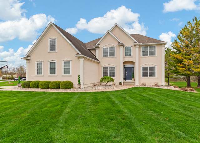 Property at 3144 Windmill Ct, Adrian, MI 49221, 7 beds, 5.5 baths