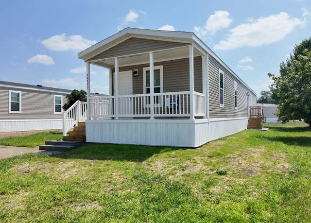 Property at 20793 Grandville Rd #212, Big Rapids, MI 49307, 3 beds, 2 baths