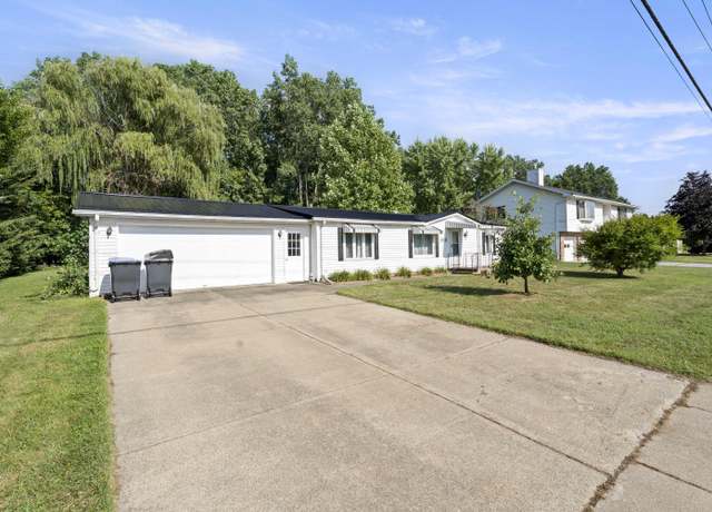 Property at 9811 Church, Bridgman, MI 49106, 3 beds, 2 baths