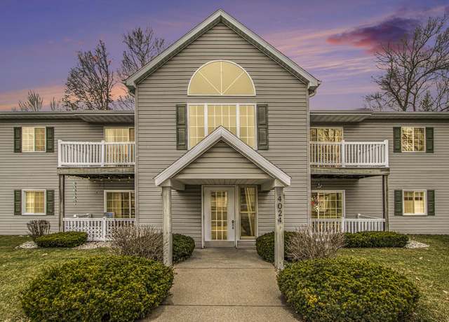 Condos For Sale In Kalamazoo County