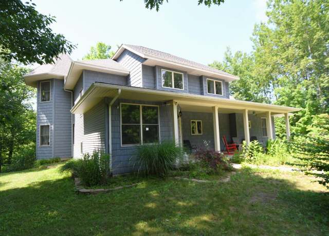 Property at 14888 CR 687, South Haven, MI 49090, 6 beds, 3.5 baths