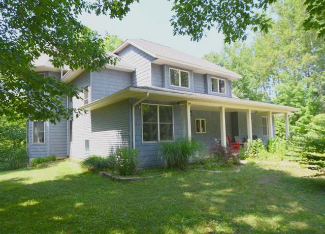 Property at 14888 CR 687, South Haven, MI 49090, 6 beds, 3.5 baths