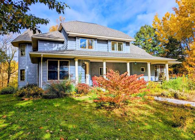 Property at 14888 CR 687, South Haven, MI 49090, 6 beds, 3.5 baths