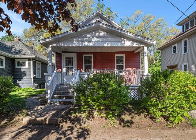 Property at 945 Jennette Ave NW, Grand Rapids, MI 49504, 2 beds