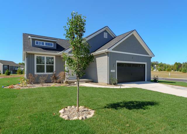 Property at 739 Chloe Jane Ave, Portage, MI 49024, 2 beds, 2 baths
