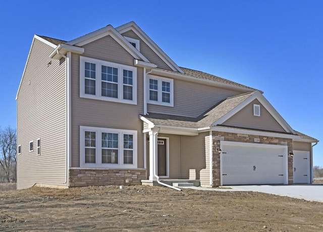 Property at 7951 Snow View Dr SE, Alto, MI 49302, 4 beds, 2.5 baths