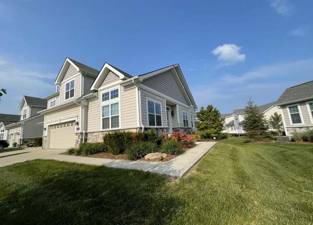 Property at 2667 Oxford Cir, Ann Arbor, MI 48103, 3 beds, 2.5 baths