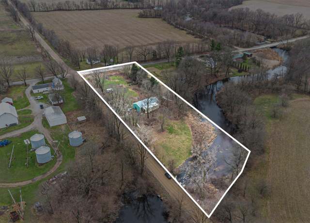 Property at 65422 Cassopolis Rd, Cassopolis, MI 49031