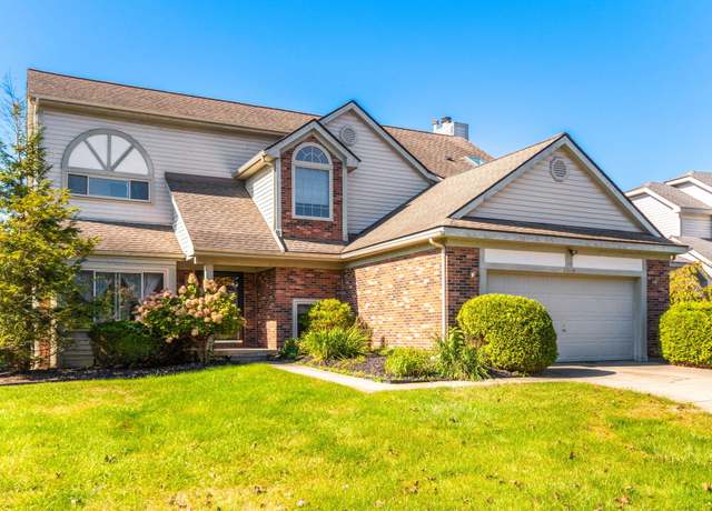 Property at 6360 Robison Ln, Saline, MI 48176, 4 beds, 2.5 baths