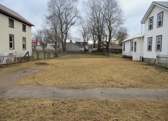Property at 1214 Fourth St, Three Rivers, MI 49093